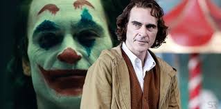Merakla Beklenen Joaquin Phoenix'li 'Joker' Filminin Setinden Yepyeni  Kareler Geldi