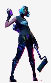 Rust lord is an outfit skin in today's most popular online game among the youngsters called fortnite. Fortnite Season 10 New Skins Ultima Knight Catalyst Eternal Voyager Yond3r All Battle Pass Items Vg247