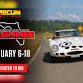 Mecum Kissimmee 2026 event image