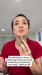 Maddy Harvard Singer Gf