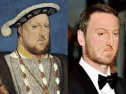A Modern Interpretation Of King Henry Viii Tudorhistory Tudor History King Henry Viii Henry Viii