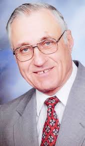 Floyd Oswald 1934-2023