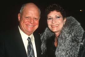 Don Rickles' Widow Barbara Dead on Couple's Wedding Anniversary