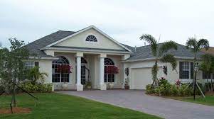 This kind of freedom is almost never afforded to people who rent. What To Know When Buying Florida Homes Passage Island Construction