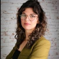 Bernadette Ott's Instagram, Twitter & Facebook