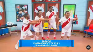 Esto le bastó a gianluca lapadula para ser elegido el 'man of the match', es decir, el jugador del partido frente a la 'albirroja'. Herida De Gladiador Lapadula Termino El Peru Colombia Con Un Corte En La Nariz