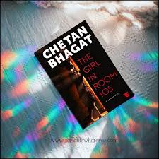 The Girl In Room 105 In 2020 Books English Novels Book Review
