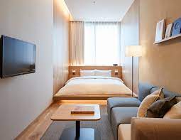 Check spelling or type a new query. Minimalist Muji Opens First Hotel In Japan Hotel Designs