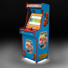 File:Donkey Kong Arcade.Jpg - Wikimedia Commons