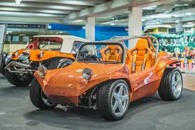 From Patina To Pearlescent Pinstripes Volksworld Had Every Flavor Of Vintage Vw Beach Buggy Vw Dune Buggy Dune Buggy