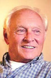 John 'Jack' Forbes Fraser, Jr., 84