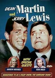 Amazon.com: Dean Martin and Jerry Lewis : Lewis, Jerry, Miles, Vera, Maxwell,  Marilyn, Martin, Dean, Preyale, Laurent: Movies & TV