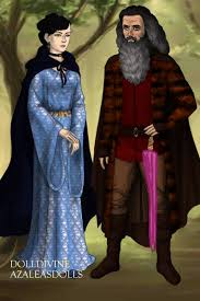 Frances de la tour, actress: Olympe Maxime And Rubeus Hagrid By Wren