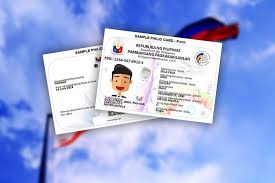 Through the philippine identification system or philsys, filipinos are given a valid proof of identity that contains both basic information and added security functions such as biometrics. Online Registration For National Id Begins April 30 Here S How To Register Untv News Untv News
