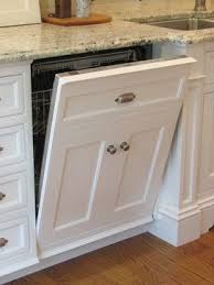 Dishwasher Panel Traditional Dishwashers Boston By Architectural Kitchens Inc Home Kitchen Remodel Home Decor