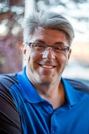 Doug Manderville for Red Deer City Council