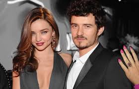 Interestingly, perry's engagement to bloom comes after the singer told paper magazine in an interview released last week that she didn't know if she'd ever get married again. The Ring That Orlando Bloom Gave His Ex Miranda Kerr Is Almost Equal To That Of Katy Perry Code List