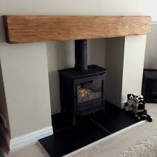 Anyways, i hope i'm not terribly mistaken and you know solution for my problem. Solid Oak Beam Floating Shelf Mantle Piece Fire Place Surround Sanded Log Burner Ebay
