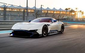 Hd Wallpaper 2019 Aston Martin Vulcan White Series Mode Of Transportation Wallpaper Flare