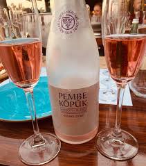 Şampanya / champagne vintage region 75 cl. Sarap Konusunda Zengin Bir Kava Sahip Picture Of Nar Beach Bistro Antalya Tripadvisor