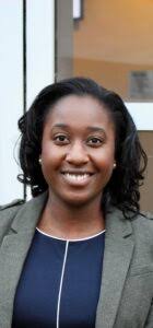 MBA Class of 2022 Internship Reflections