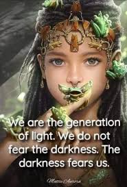 Maintaining positive energy and ancient history awareness