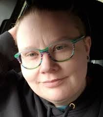 Tiffany Tinker's Instagram, Twitter & Facebook