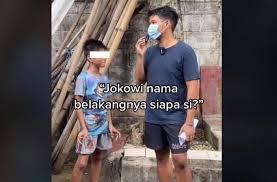 Basarah menyimpulkan pengusung ide tiga periode presiden dapat kalau subjeknya (presiden jokowi) saja sudah tidak mau, kemudian kami dari partai tempat pak jokowi bernaung juga tidak menginginkan. Tangan Digigit Hewan Ini Netizen Pusing Cari Paspampres Jokowi Hitekno Com