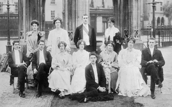 Siegfried Sassoon: War Poet – Shalom Sussex