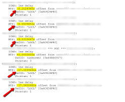 Solved Ntp Time Drift On Domain Controllers Experts Exchange