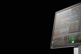 What is a bloomberg terminal? This Is How The Bloomberg Terminal Is Becoming The Backbone To Financial Businesses Of The Future The Economic Times