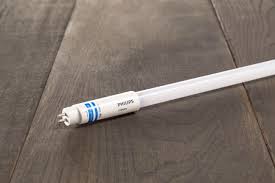 The easiest replacement for linear bulbs; Philips Lighting Introduces The New T5 Led Tube For The Professional Market Newsroom Philips Ligthing