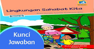 Kunci Jawaban Buku Siswa Kelas 5 Tema 8 Kurikulum 2013 Sanjayaops