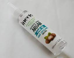 It's fine if you change your mind about this naturals argan hair oil from inecto, fragrance direct offer a 14 day returns policy as long as the product is unused. Inecto Naturals Exquisite Shine Argan Hair Oil Review