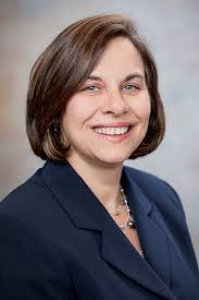 Lori Lee On a New Challenge After 30 Years at Yale New Haven Health