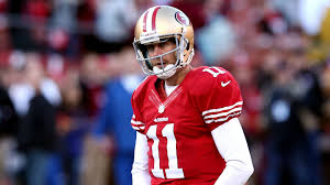 He competed on the gauntlet iii. Alex Smith Blasts 49ers Says Organization Was Completely Dysfunctional Sporting News