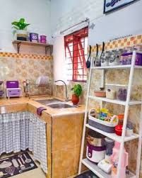 Kitchen set merupakan sebuah perangkat lemari dapur modern yang fungsi utamanya adalah sebagai tempat penyimpanan berbagai macam peralatan dapur untuk keperluan memasak di dapur. Renika Dnc Renikadnc Profile Pinterest