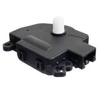 Amazon.com: TRQ HVAC Blend Door Actuator Compatible with ...