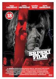 Reporting on what you care about. A Serbian Film Wikipedia