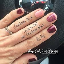 The color street nail strips are made with 100% real nail polish. Easy And Clean Manicures In Minutes Color Street Nail Polish Strips Are Affordable And Will Change The Way You Do Color Street Nails Nails Short Nail Designs
