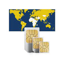 We did not find results for: Data Sim Card Global Bundle 5 115 Countries