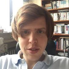 Peter Ward, 워드 피터，皮得 (@rpcward89)