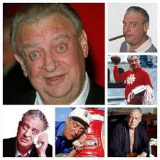 This Man was hilarious for decades. Whether it was stand up or in his  movies, Back to School, Caddy Shack or Easy Money, he could deliver  gut-splitting laughs from his audience. What