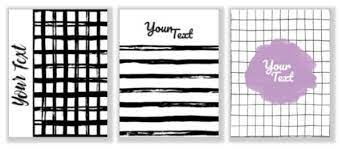 We will give you detailed instruction about how to make this binder spine templates using. Free Printable Binder Cover Templates Customize Online Print At Home