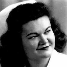 Audrey Hardy Obituary (1929