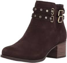 koolaburra by ugg womens gordana fashion boot chocolate brown 06 m us