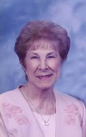 Elizabeth "Betty" M. Klarner Obituary October 25, 2018