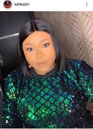 Stella Dimoko Korkus.com: Favourite Celeb Instagram Photos..