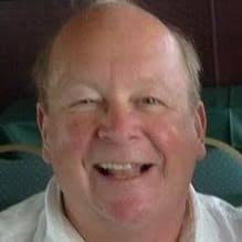 Ronald D. Webb Obituary (1949