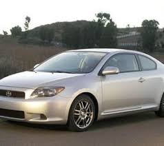 Image result for Super White 2007 Scion